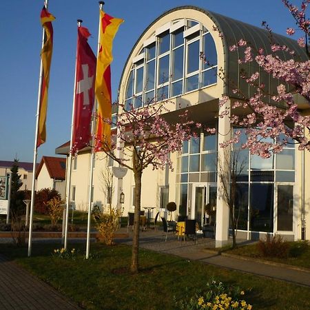 Hotel Sunparc - Shuttle Zum Europa-Park Rust 4Km & Rulantica 2Km 링스헤임 외부 사진