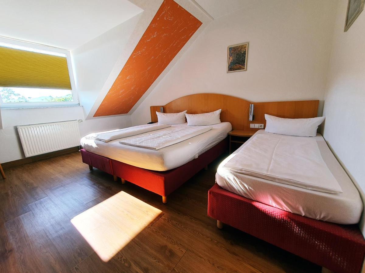 Hotel Sunparc - Shuttle Zum Europa-Park Rust 4Km & Rulantica 2Km 링스헤임 외부 사진