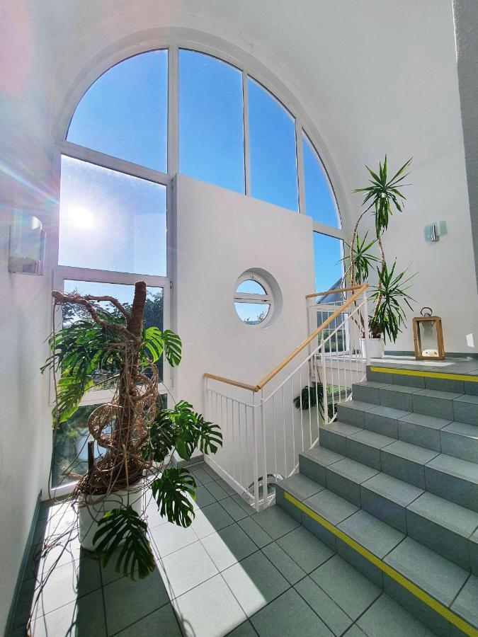 Hotel Sunparc - Shuttle Zum Europa-Park Rust 4Km & Rulantica 2Km 링스헤임 외부 사진
