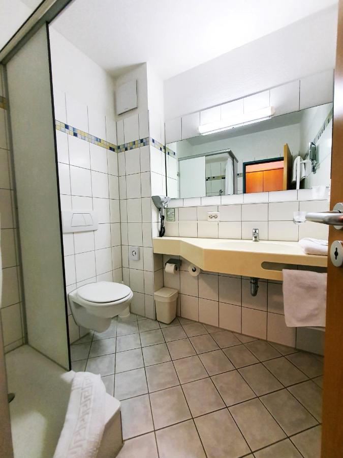 Hotel Sunparc - Shuttle Zum Europa-Park Rust 4Km & Rulantica 2Km 링스헤임 외부 사진