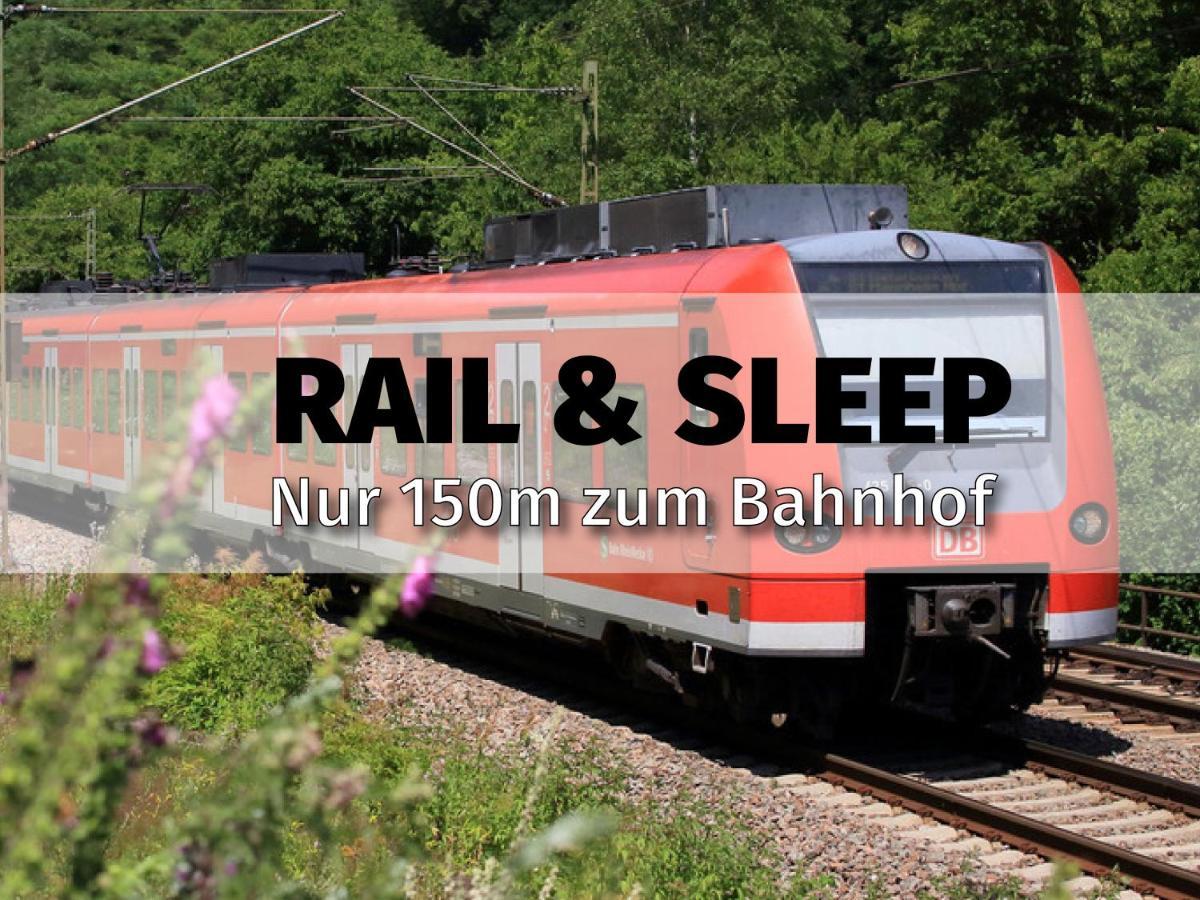 Hotel Sunparc - Shuttle Zum Europa-Park Rust 4Km & Rulantica 2Km 링스헤임 외부 사진