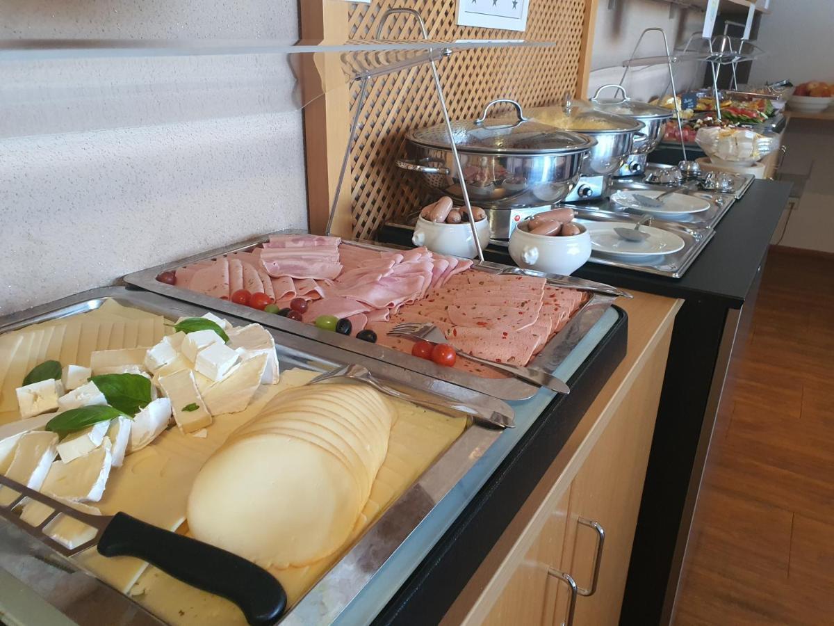 Hotel Sunparc - Shuttle Zum Europa-Park Rust 4Km & Rulantica 2Km 링스헤임 외부 사진