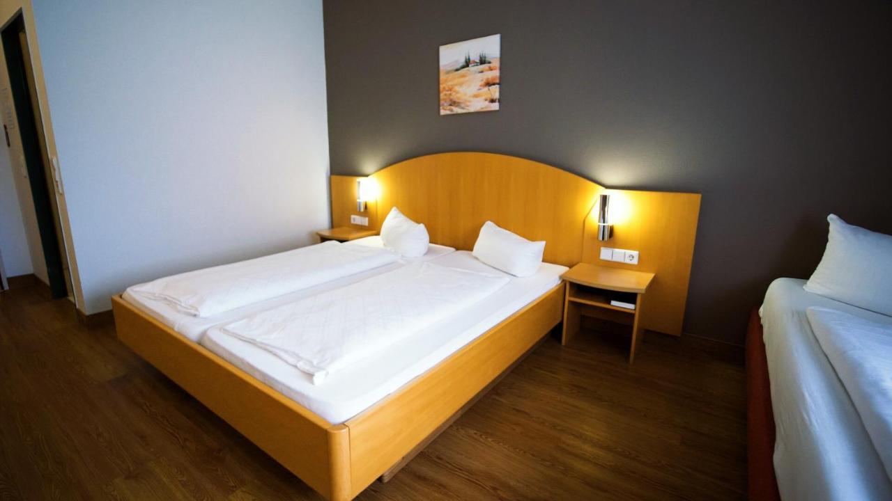 Hotel Sunparc - Shuttle Zum Europa-Park Rust 4Km & Rulantica 2Km 링스헤임 외부 사진